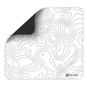 ATTACK SHARK CM02 eSport Gaming Mousepad