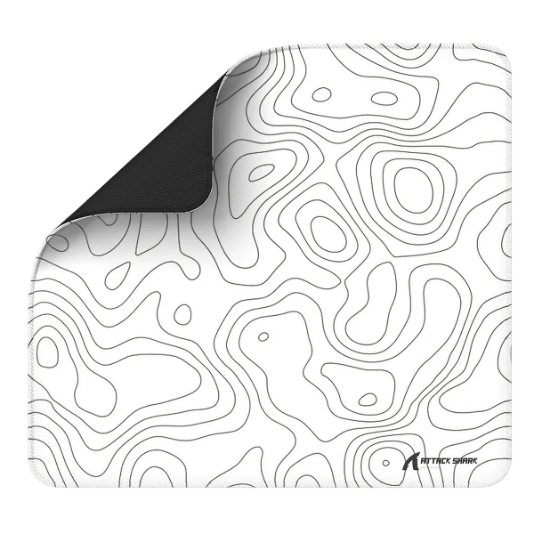 ATTACK SHARK CM02 eSport Gaming Mousepad