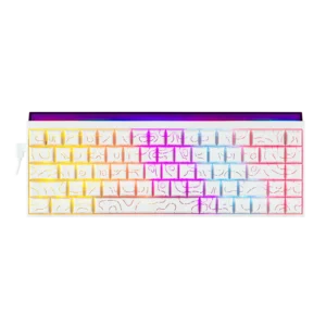 AJAZZ NK68 | Wired Gaming Keyboard