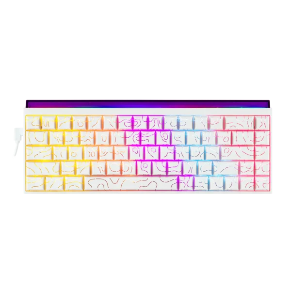 AJAZZ NK68 | Wired Gaming Keyboard