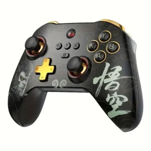 Golden Wukong Z03DP-Triple-Mode Wireless Gaming Controller