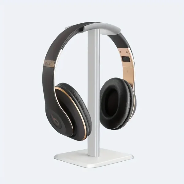 download (11) Premium ABS Desktop Headphone Stand
