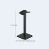 download (13) Premium ABS Desktop Headphone Stand