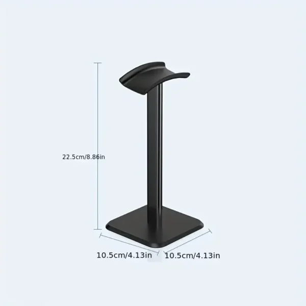 download (13) Premium ABS Desktop Headphone Stand