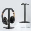 download (15) Premium ABS Desktop Headphone Stand