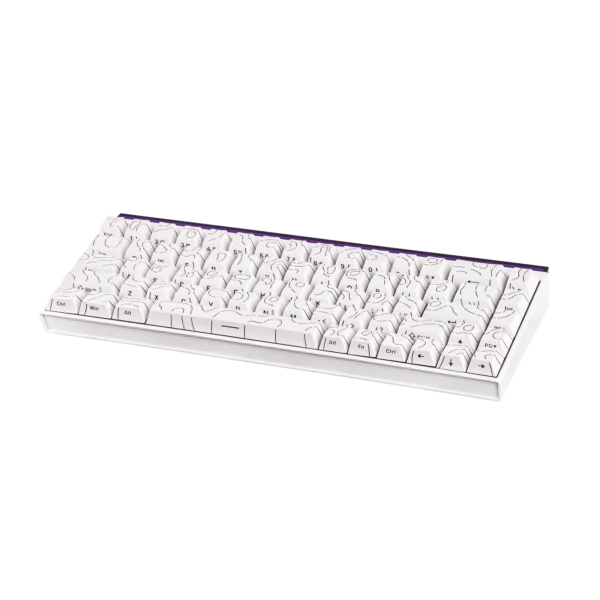 AJAZZ NK68 | Wired Gaming Keyboard