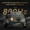 Golden Wukong Z03DP-Triple-Mode Wireless Gaming Controller
