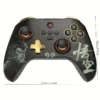 Golden Wukong Z03DP-Triple-Mode Wireless Gaming Controller