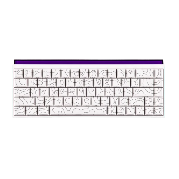 AJAZZ NK68 | Wired Gaming Keyboard