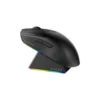 Ajazz AJ139 V2 MC Gaming Mouse with Charging Dock (BLACK)