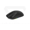 Ajazz AJ139 V2 MC Gaming Mouse with Charging Dock (BLACK)