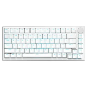 ATTACK SHARK x AJAZZ AK820 Wired Mechanical keyboard